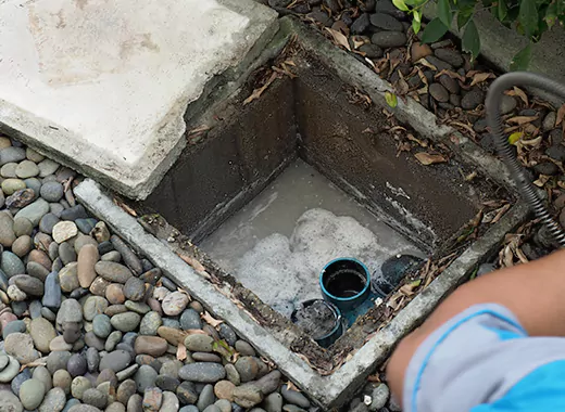 Drain Catch Basin Repair & Cleaning in Greensborough, Toronto