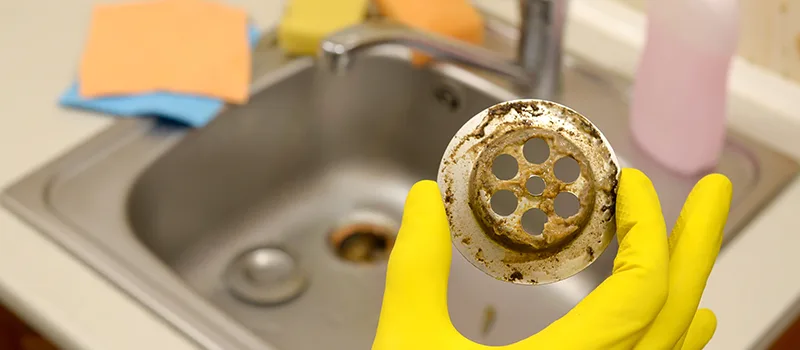 Underground Clogged Drain Solutions in Greensborough, Toronto