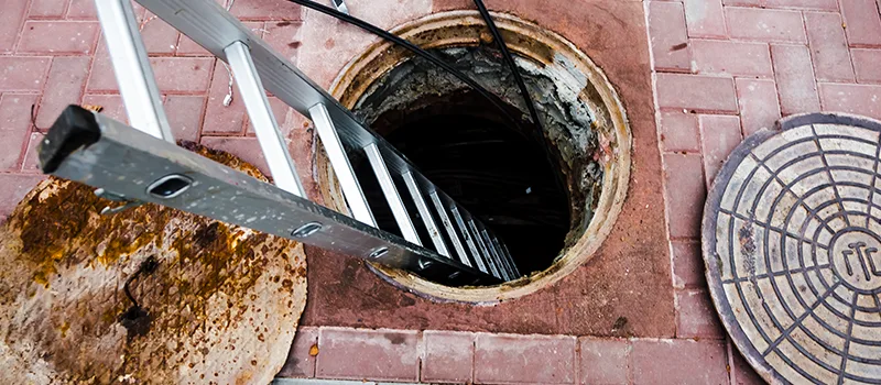 Drain Maintenance Service Near Me in Greensborough, Toronto